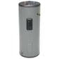 GE Appliances 30-Gallon Smart Tall Electric Water Heater in Gray, , large