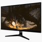 Arozzi Nova 32" IPS 180Hz Gaming Monitors in Black, , large