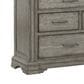 Nicolette Home Madison Ridge 10 Drawer Dresser in Madison Ridge Gray, , large