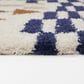 Balta Rugs Legacy Cole Navy 5"3" x 7" Area Rug, , large