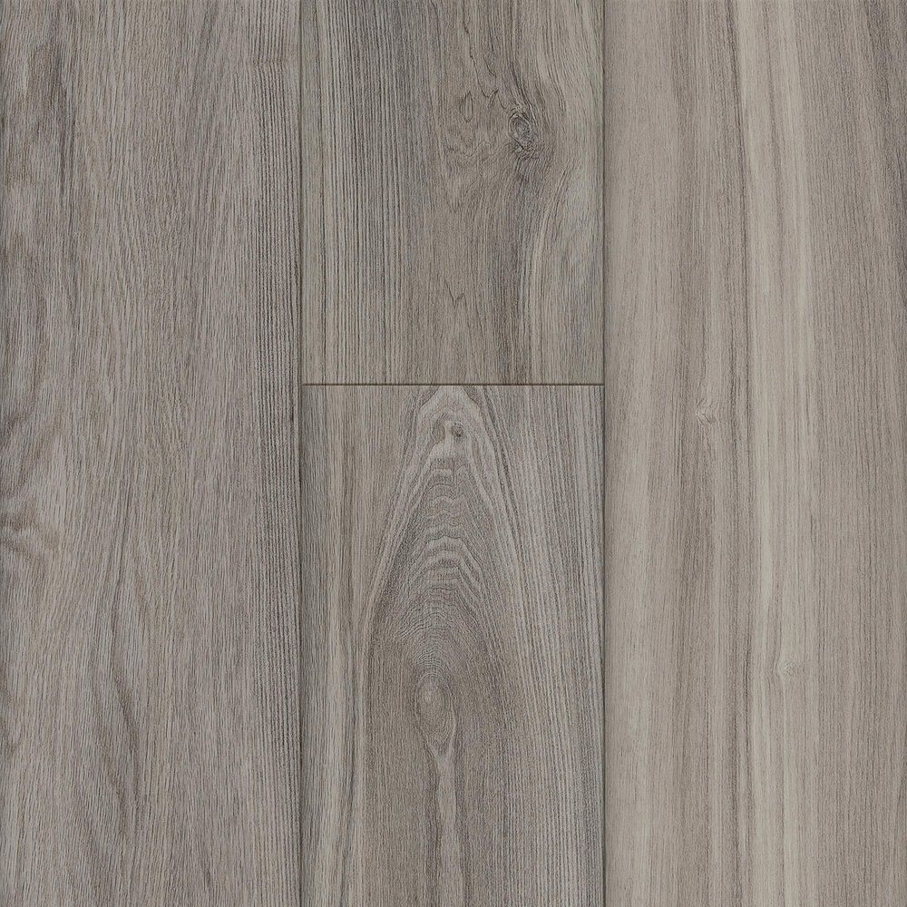 Bruce Hardwood Flooring Lifeseal Reserve Pale Mineral 7" x 60" Luxury Vinyl Plank, , large