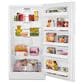 Maytag 16 Cu. Ft. Frost Free Upright Freezer with FastFreeze Option, , large