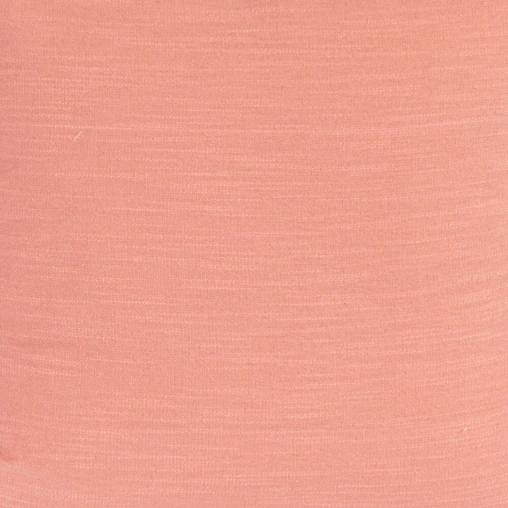 Teak Interiors Sunset Villa 20" x 20" Slub Pillow in Multicolor, , large