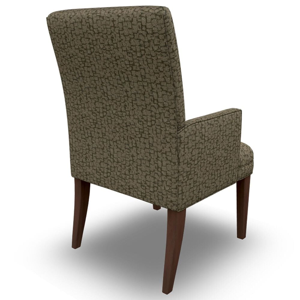 Best Home Furnishings Nonte Arm Chair in Forest, , large