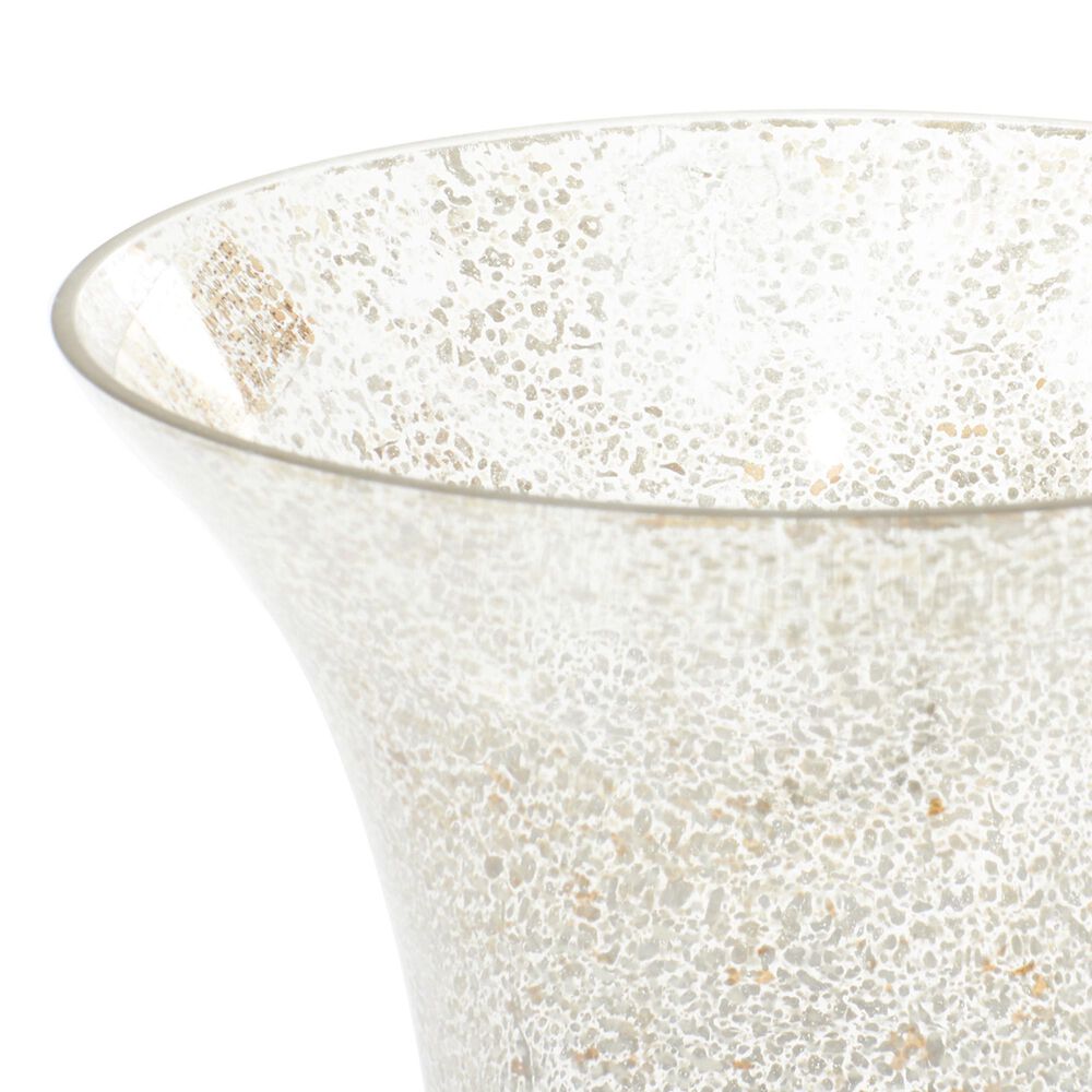 Maple and Jade 18&quot; Glam Uplight in Warm Brown &#40;Set of 2&#41;, , large