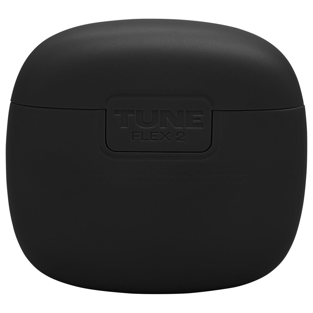 JBL Tune Flex 2 True Wireless Earbuds in Black, , large