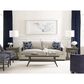 Kincaid Cascade Lamont Coffee Table in Sable, , large
