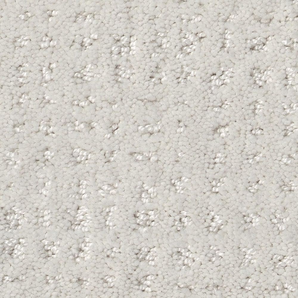 Shaw Vivid Memories Carpet in Clean Linen, , large
