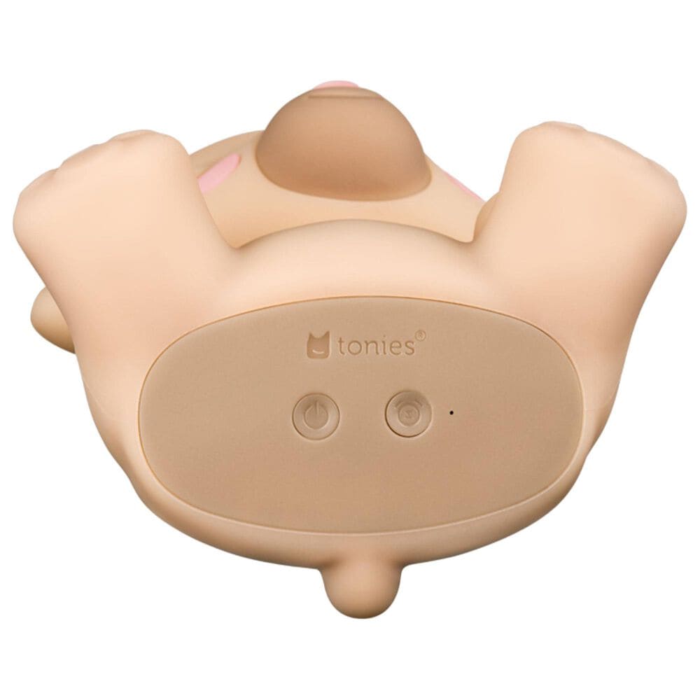 Tonies Sleepy Friends Audio Play Character - Sleepy Bear Night Light, , large