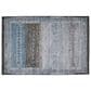 Dalyn Rug Company Karaj KJ7 1"8" x 2"6" Blue Indoor/Outdoor Area Rug, , large