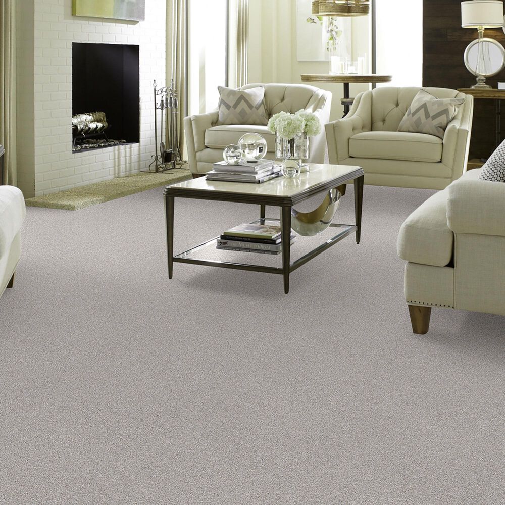 Shaw Just Right I Carpet in Soft Fleece, , large