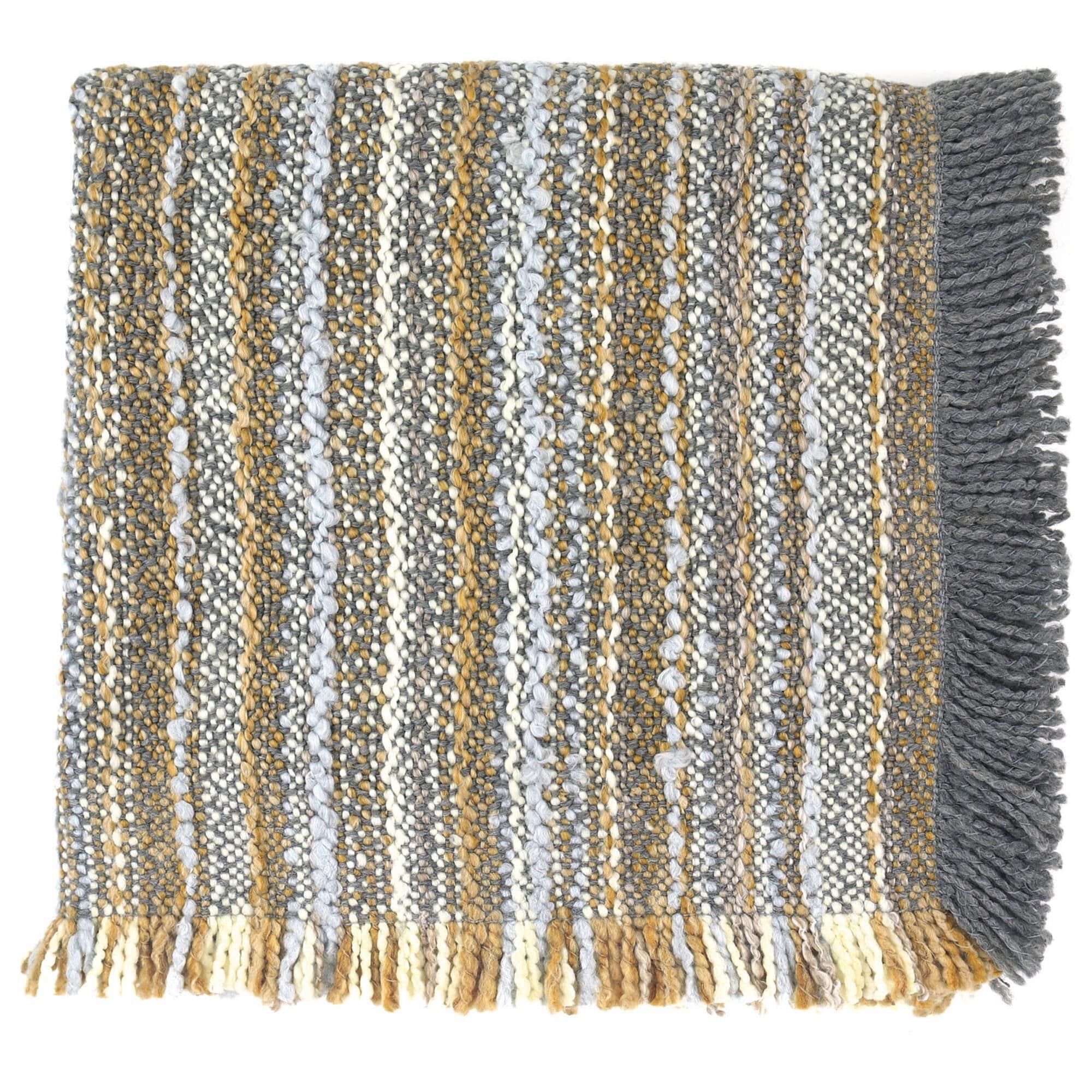 Bedford online cottage throw