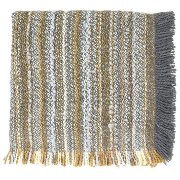 Bedford Cottage Asheville Throw in Mineral, , large