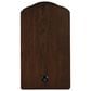 Ashley Camdill Chairside End Table in Dark Brown, , large