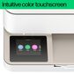 HP Envy 6555e All-in-One Printer in White, , large