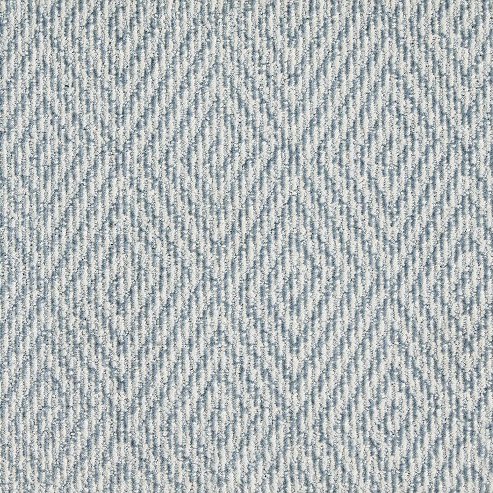 Stanton Meridian Carpet in Wave, , large