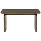Ashley Shawbeck Occasional Table Set in Medium Brown (Set of 2), , large