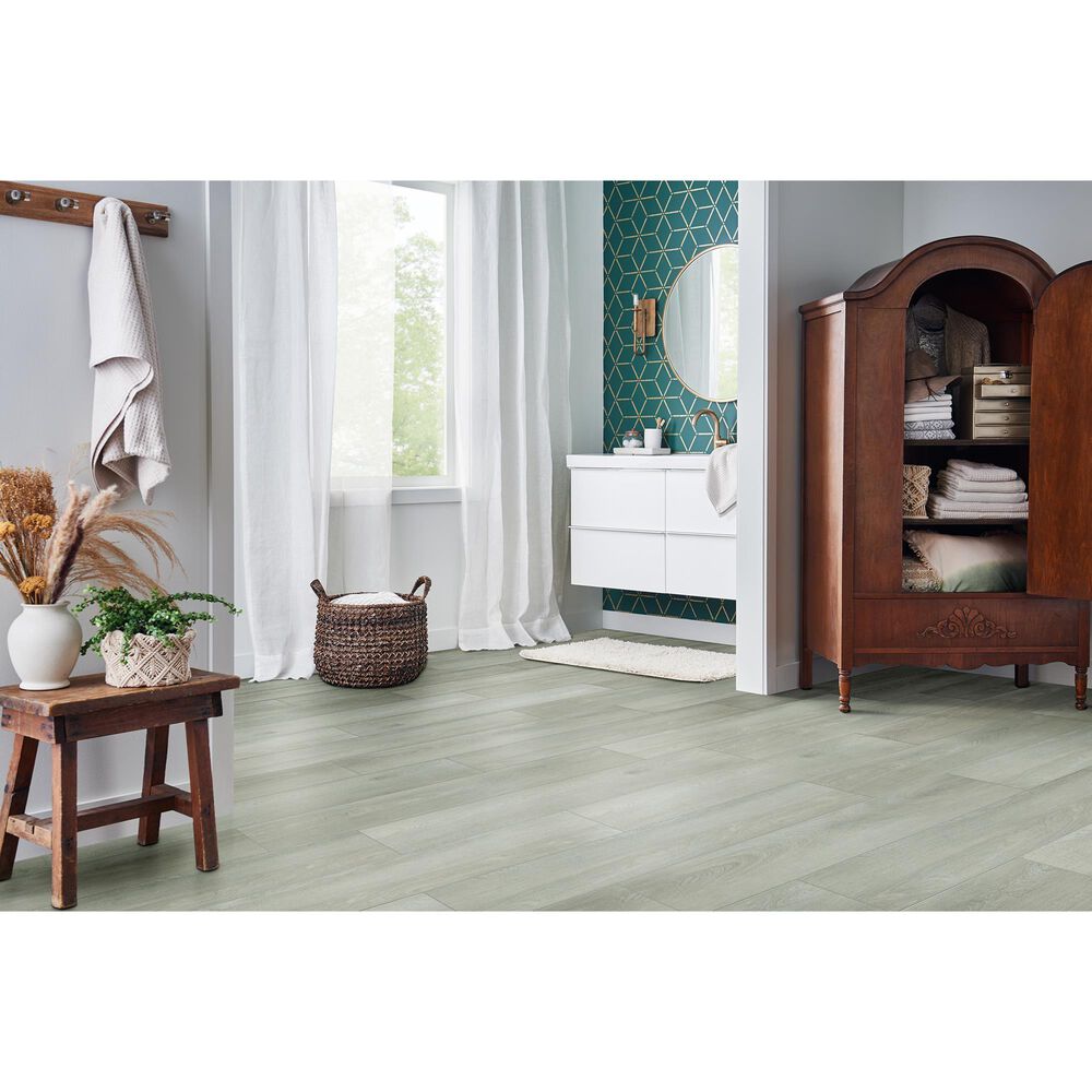 Robbins Pro-Tekt Reserve Windward Taupe 9&quot; x 60&quot; Luxury Vinyl Plank, , large