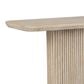Imported Dining, Occ, Accent, Vander Console Table in Cream Washed, , large