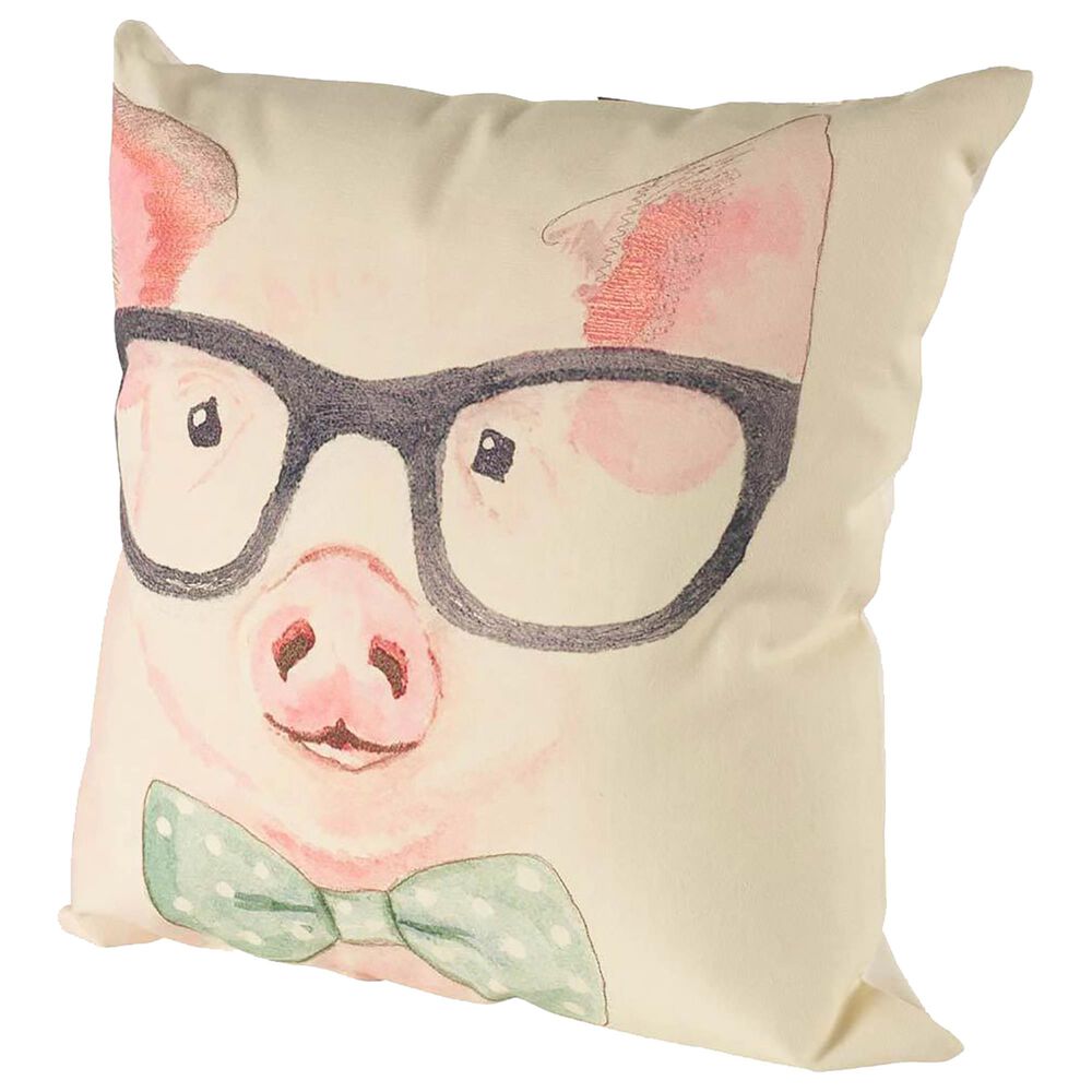 Mercana Gunther 18" Pillow Cover, , large