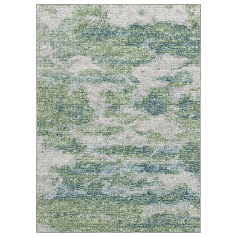 Dalyn Rug Company Camberly CM6 3" x 5" Meadow Area Rug, , large