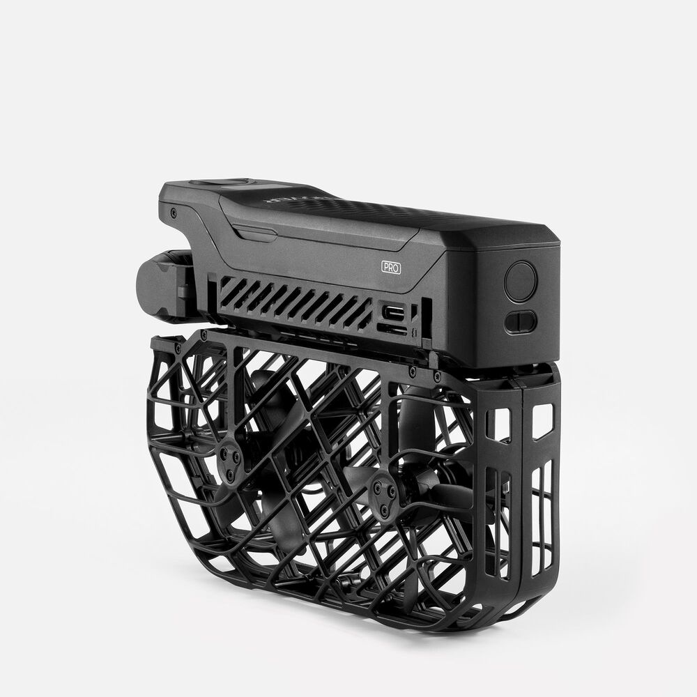 HoverAir X1 PRO 4K Self-flying Camera Drone, , large
