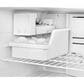 Midea Midea Top Mount Refrigerator Ice Maker Kit in White, , large