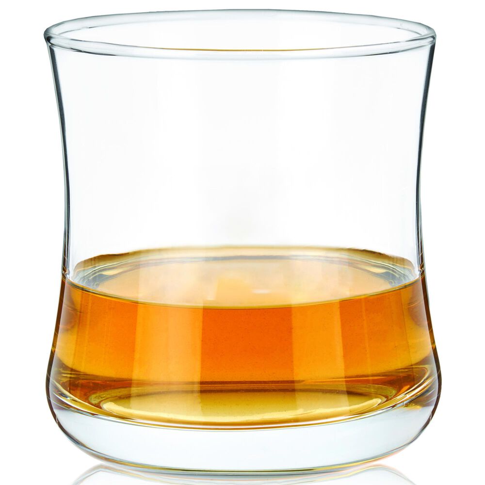 True Brands Bourbon Tasting Glasses in Clear &#40;Set of 4&#41;, , large