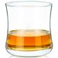 True Brands Bourbon Tasting Glasses in Clear (Set of 4), , large