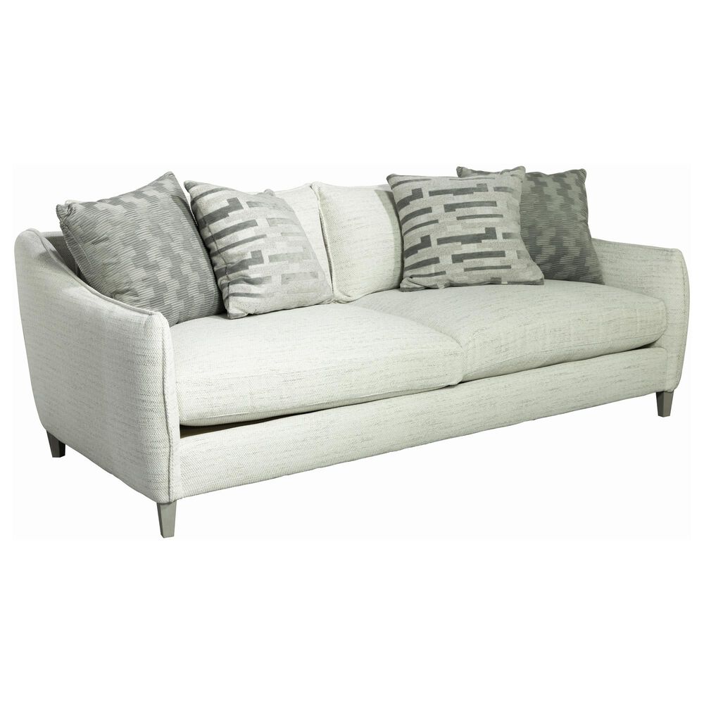 Bernhardt Joli Stationary Sofa in Mist Shop NFM