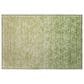 Dalyn Rug Company Lazio 2"6" x 3"10" Aloe Area Rug, , large