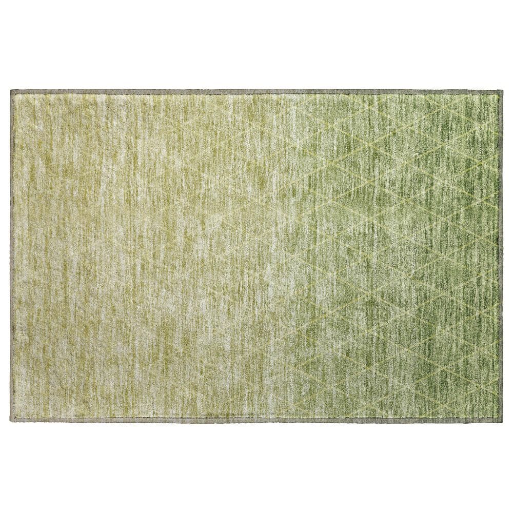 Dalyn Rug Company Lazio 2"6" x 3"10" Aloe Area Rug, , large
