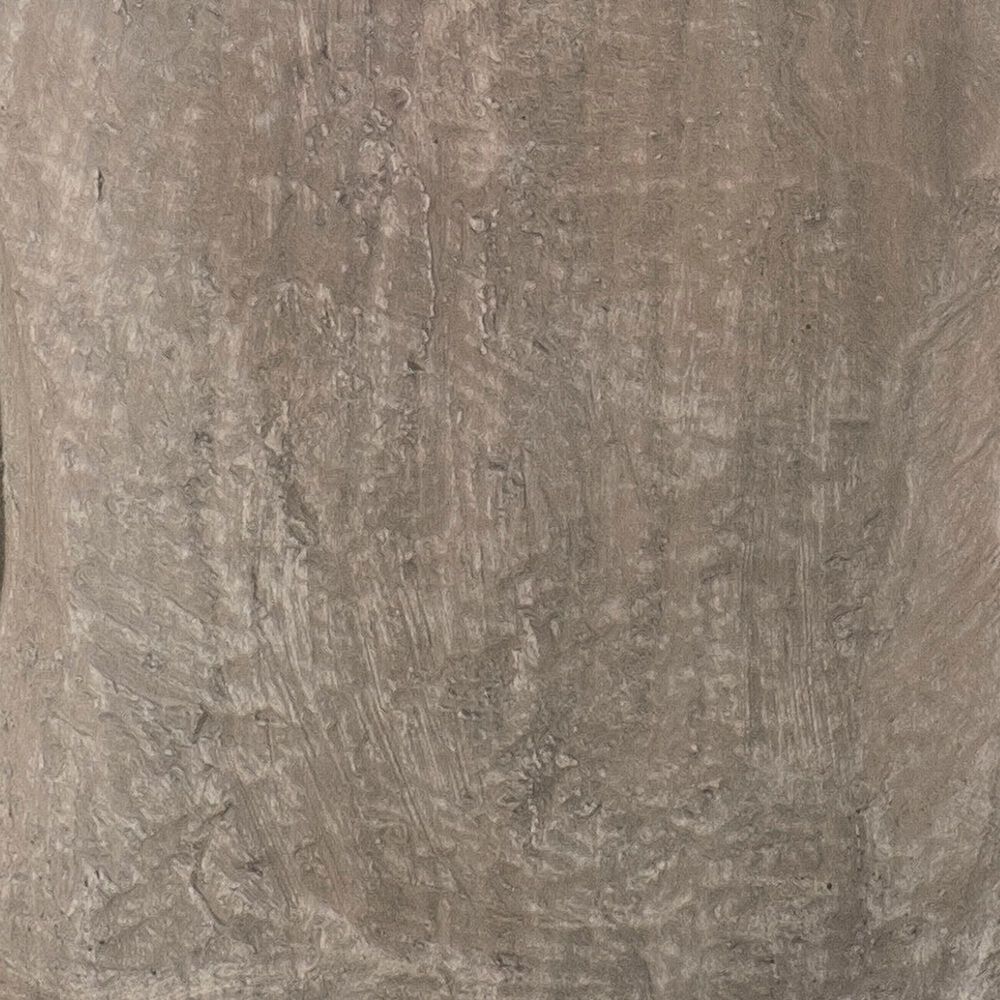 Alfresco Home Wishing Buddha Patio Statue in Brown, , large