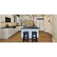 Tarkett HydroSolutions Sun Lake Hickory Fire 7.5" x 51" Laminate, , large