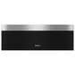 Miele 30" Handleless Warming Drawer in Clean Touch Steel, , large