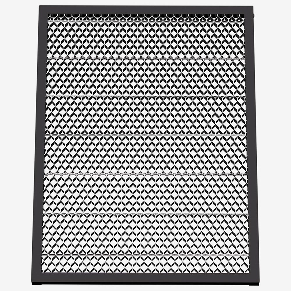 Creality 3D Technology Honeycomb Panel for Falcon A1 in Black, , large
