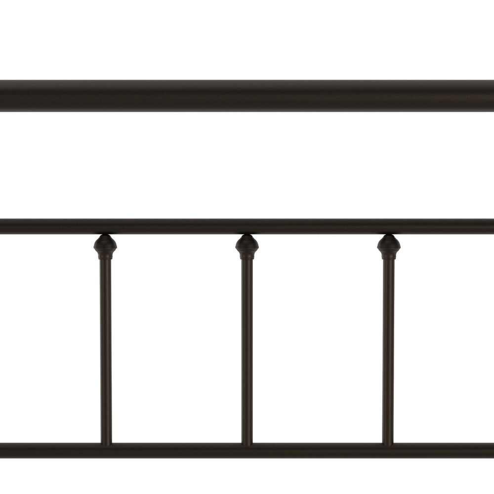 Richlands Furniture Kirkland Metal Twin Stat Daybed in Dark Bronze, , large