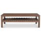CityLine Wiley Coffee Table in Vintage Brown, , large
