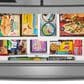 Whirlpool WRMF3536 29 Cu. Ft. French Door Refrigerator in Fingerprint-Resistant Stainless Steel, , large
