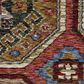 Oriental Weavers Hastings 6"7" x 9"6" Pink Area Rug, , large