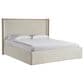 Universal Furniture Avaline 3-Piece Queen Storage Bedroom Set in Skylark, , large