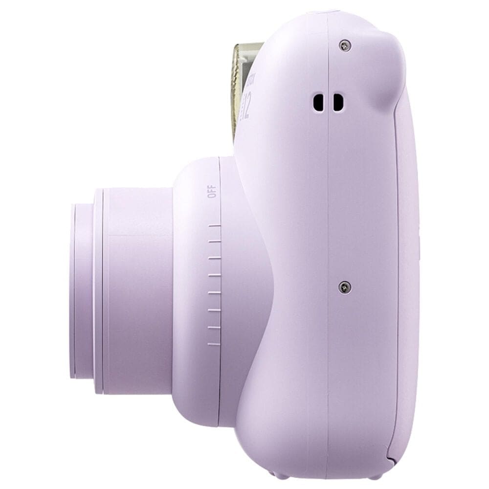 Fujifilm INSTAX MINI 12 LILAC PURPLE, , large