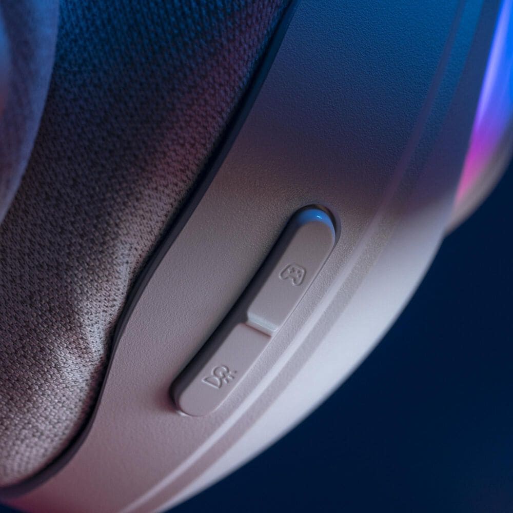 Astro Gaming A20 X Wireless Gaming Headset in Black, , large