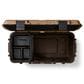YETI LoadOut GoBox 60L Gear Case in Wetlands Brown, , large