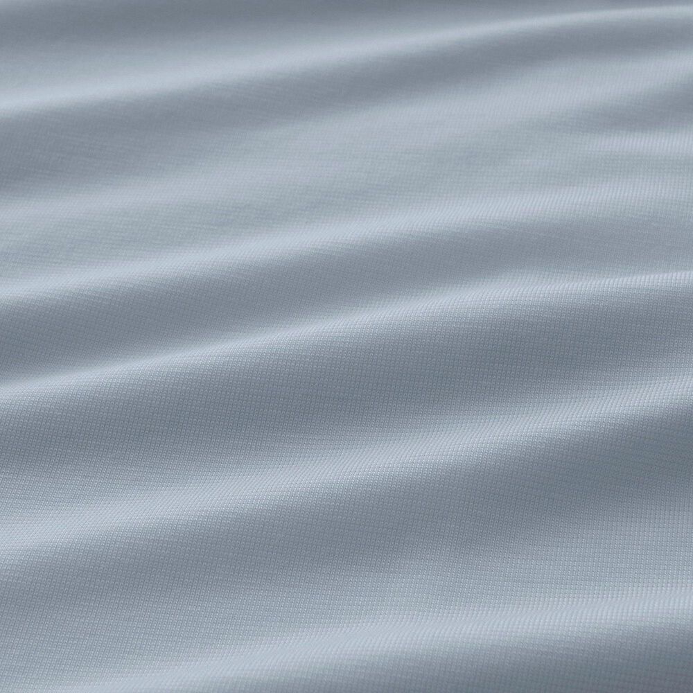 Tempur-Pedic Breeze 4-Piece King Cooling Sheet Set in Sleepy Blue, , large