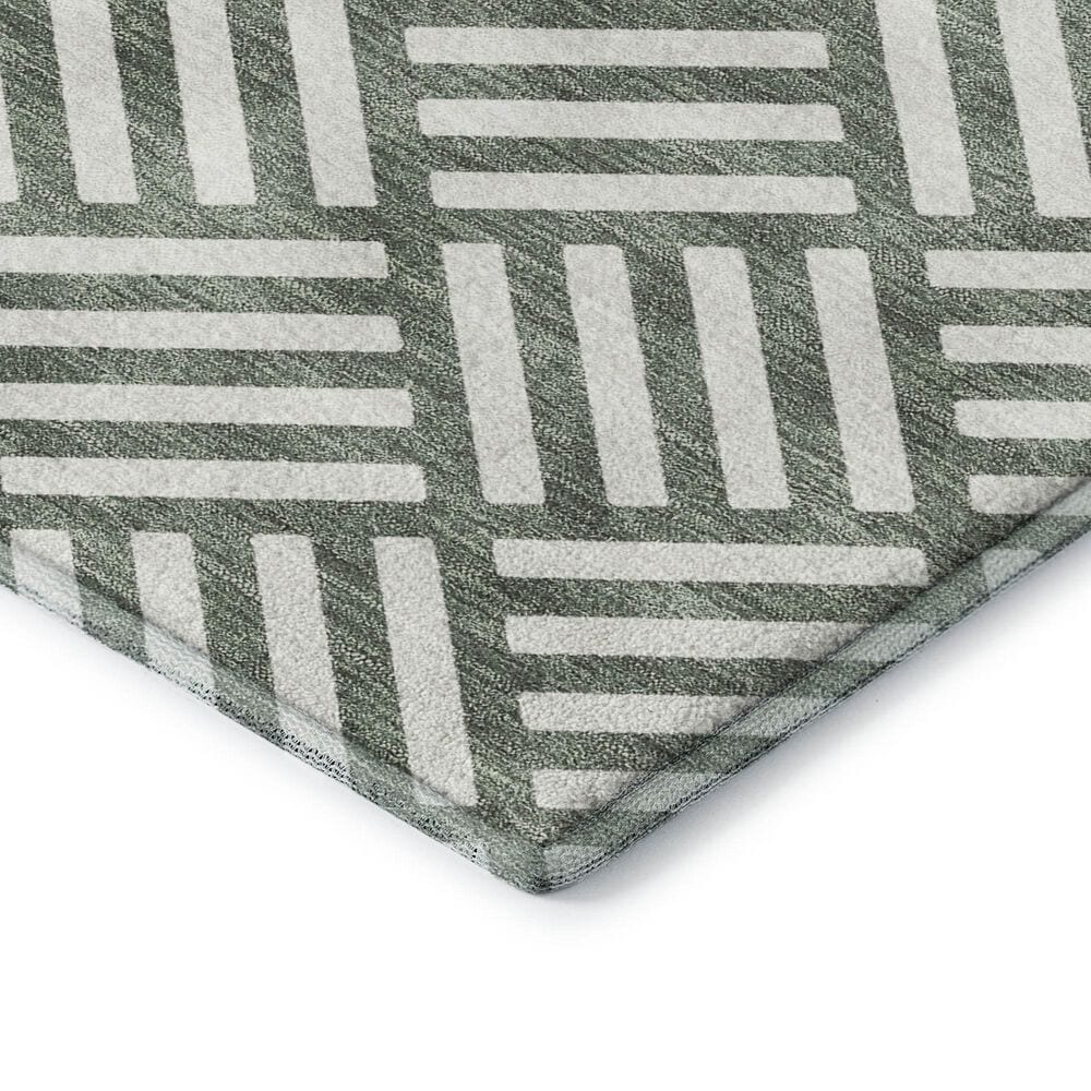 Dalyn Rug Company The Reserve TR3 Basil 2&#39;6&quot; x 3&#39;10&quot; Indoor/Outdoor Area Rug, , large