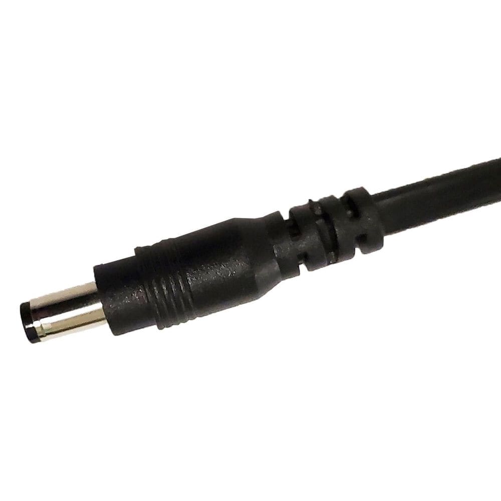 Simeon Collection FreeMotion NTZ Adapter in Black, , large