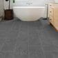 Shaw Imprint Cobalt 12" x 24" Matte Porcelain Tile, , large