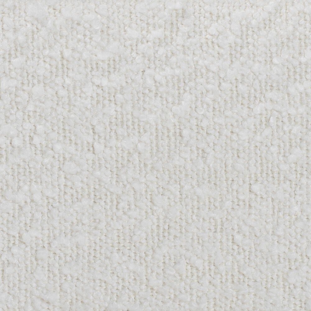 Baxton Studio Dalton Queen Upholstered Platform Bed in Cream, , large