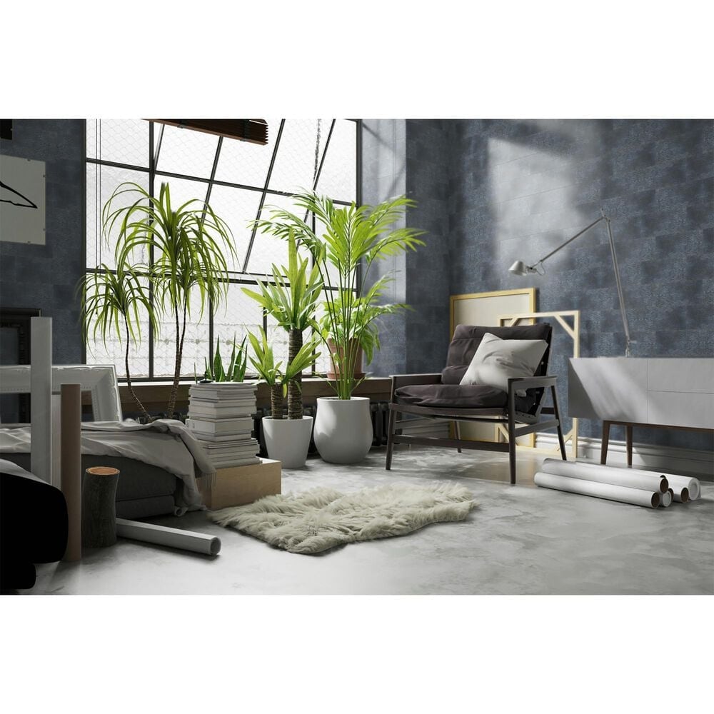 Emser Exhale Azul 6&quot; x 12&quot; Porcelain Tile, , large